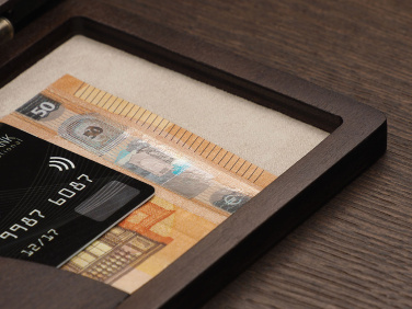 Logo trade reklaamkingituse pilt: Arve kaaned 1865121