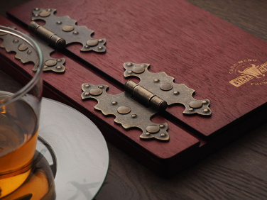 Logotrade firmakingi foto: Arve kaaned 1865121