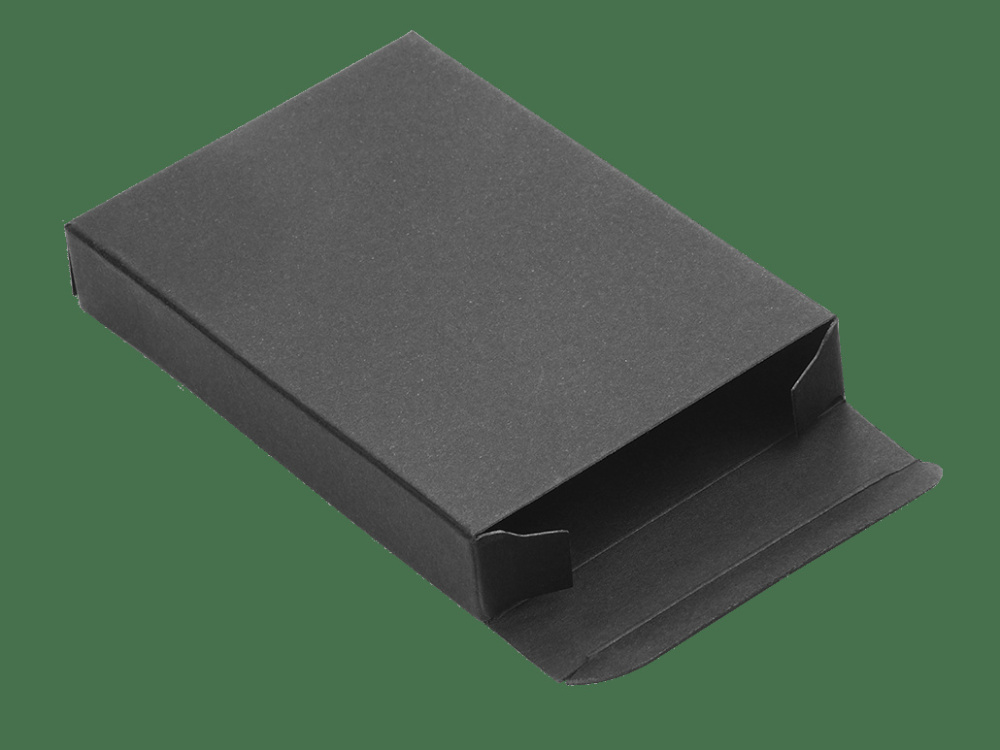 Logotrade ärikingid pilt: Üheosaline karp (7x10,5x2 cm) 1881037