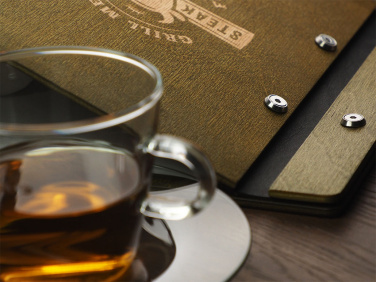 Logotrade reklaamtooted pilt: Menüü kaaned 1905121