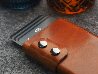 Logotrade reklaamtooted pilt: RFID rahakott 545141