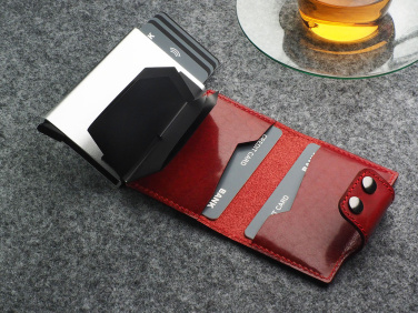 Logotrade meened pilt: RFID rahakott 1934141
