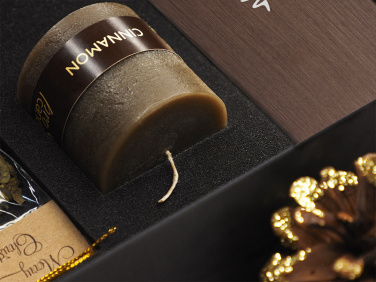 Logotrade reklaamkingi foto: Jõulukomplekt 1754155