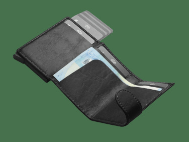 Logotrade firmakingi foto: RFID rahakott 618329