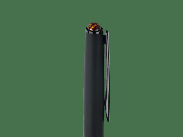 Logotrade reklaamtooted pilt: Merevaigu-kiviga pastapliiats 2070036
