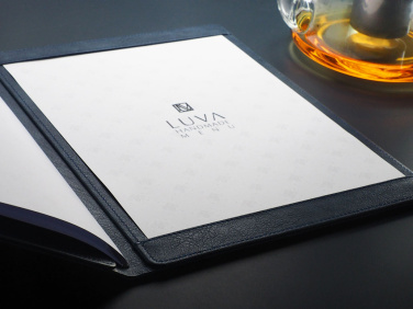 Logotrade firmakingituse foto: Menüü kaaned Fine Dining Pro 2013327