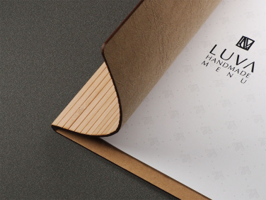 Logo trade ärikingid foto: Menüü kaaned Ambiente 1178145