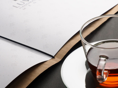 Logotrade reklaamtooted pilt: Menüü kaaned Ambiente 1178145