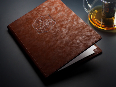 Logotrade meene foto: Menüü kate Fine Dining Pro 2013325