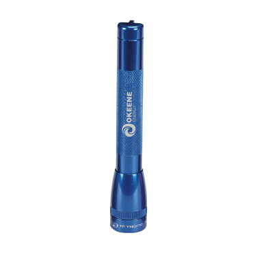 Logotrade meene foto: Mini Maglite® AAA taskulamp