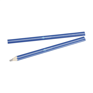 Logotrade firmakingitused pilt: Puusepa puidust pliiats