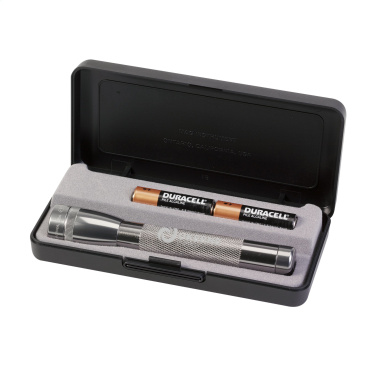 Logo trade reklaamtoote pilt: Mini Maglite® AA taskulamp