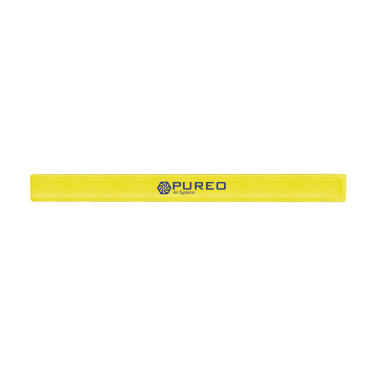 Logo trade ärikingituse pilt: SnapWrap helkur käepael