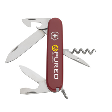 Logotrade ärikingituse foto: Victorinox Spartan taskunuga
