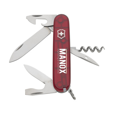 Logo trade ärikingi pilt: Victorinox Spartan taskunuga