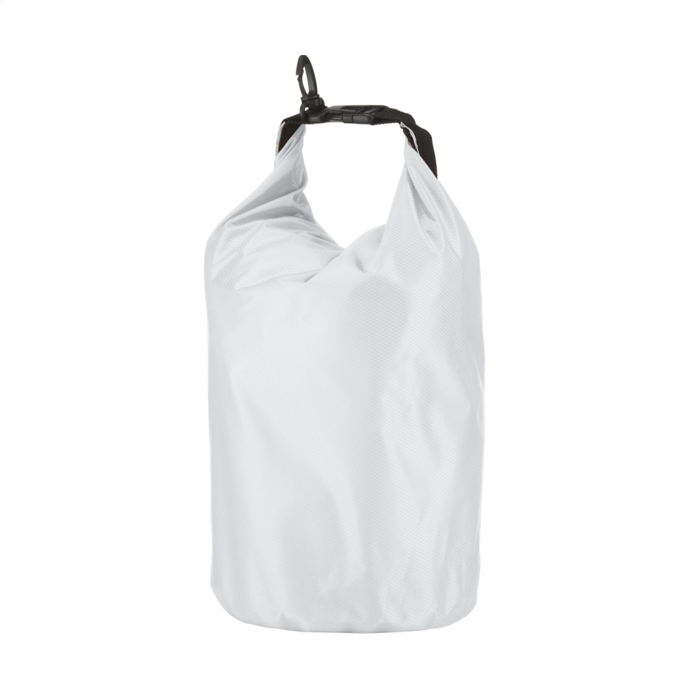 Logo trade firmakingitused foto: Drybag 5 L veekindel kott