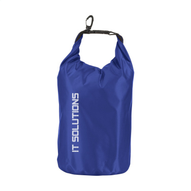 Logo trade reklaamkingi pilt: Drybag 5 L veekindel kott