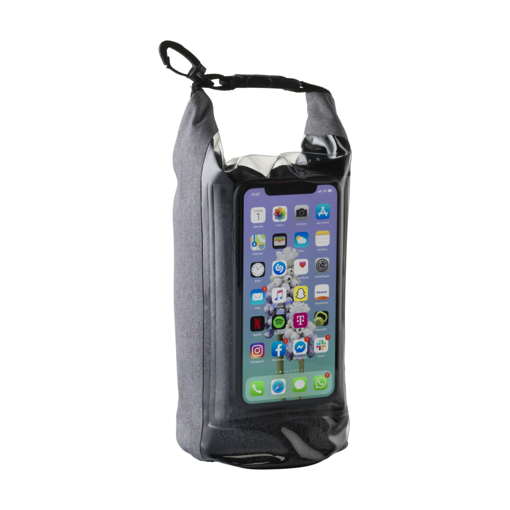 Logotrade reklaamkingitused pilt: Drybag Mini veekindel kott