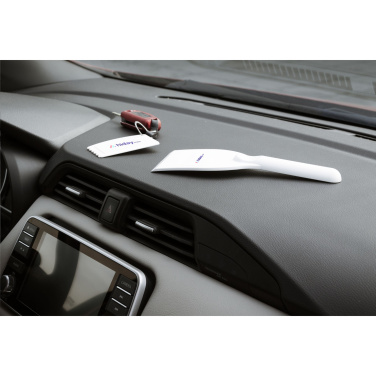 Logotrade ärikingituse foto: Fjordi taaskasutatud jääkaabits