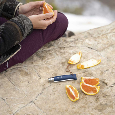 Logotrade reklaamkingitused pilt: Opinel Colorama No 08 taskunuga