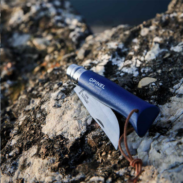 Logotrade reklaamtoote foto: Opinel Colorama No 08 taskunuga