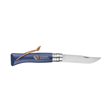 Logotrade firmakingitused pilt: Opinel Colorama No 08 taskunuga