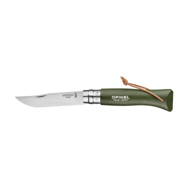Logo trade ärikingi pilt: Opinel Colorama No 08 taskunuga
