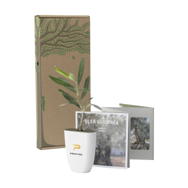 Logotrade meened pilt: Treemore Letterbox Trees Olive