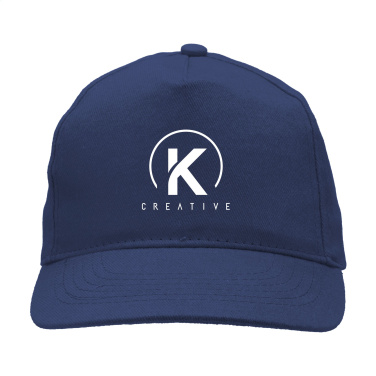 Logo trade reklaamkingituse pilt: HeavyCap nokamüts