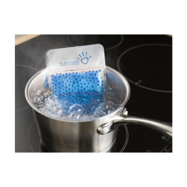Logotrade reklaamtooted pilt: Hot & Cold termopadi