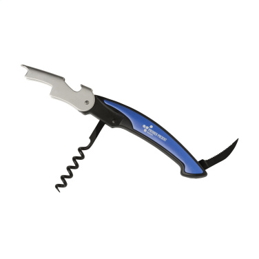 Logotrade ärikingitused pilt: Stylo Vino kelneri nuga