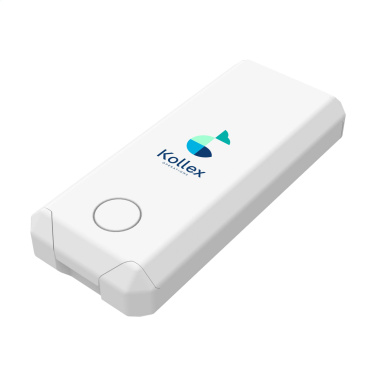 Logo trade ärikingi pilt: Karp plaastrite hoiustamiseks