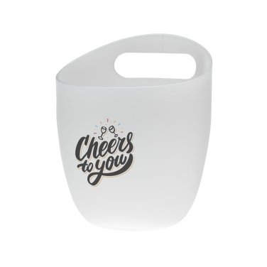 Logotrade reklaamkingid pilt: Vince Ice Bucket 2,5 L jahuti