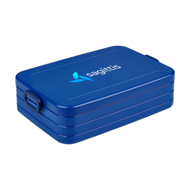 Logo trade reklaamtoote pilt: Mepal Lunchbox Take a Break suur 1,5 L