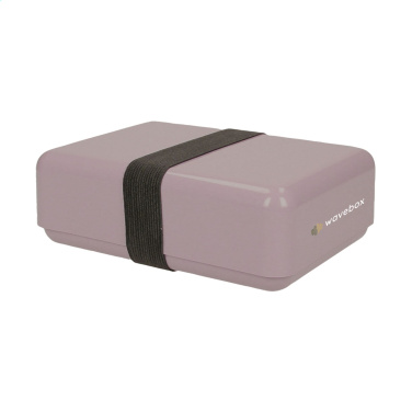 Logo trade firmakingid foto: Match Eco LunchBox