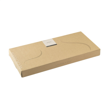 Logo trade meene pilt: Wooosh Queso serveerimisalus