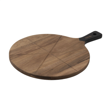 Logotrade meened pilt: Pitsakomplekt Rustico 2-tk