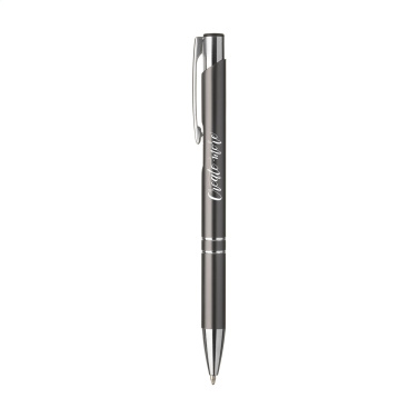 Logotrade reklaamkingid pilt: Ebony Matt pliiats