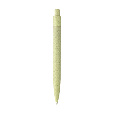 Logo trade reklaamkingituse pilt: Vars Wheatstraw Pen