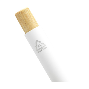 Logotrade reklaamtooted pilt: Xava GRS taaskasutatud Alu pliiats