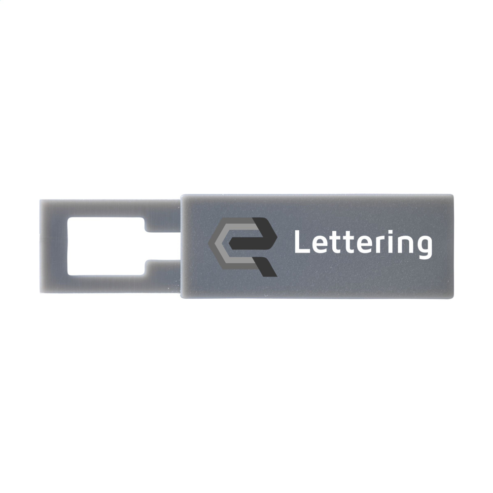 Logo trade ärikingituse pilt: Block-It veebikaamera kate