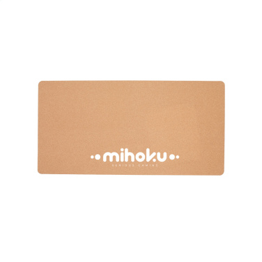 Logotrade firmakingituse foto: Faro korgist lauamatt