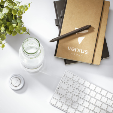 Logotrade ärikingid pilt: Craftnote paberist märkmik A5