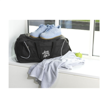 Logo trade reklaamkingi pilt: Sport Duffle spordi-/reisikott