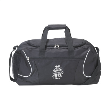 Logotrade reklaamtoote foto: Sport Duffle spordi-/reisikott