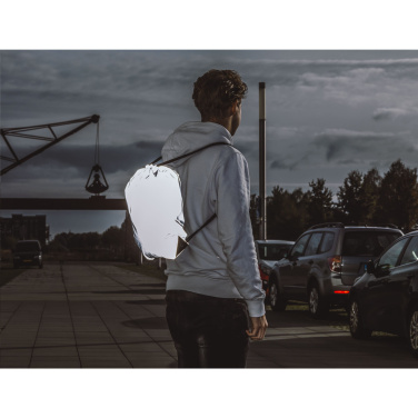 Logotrade firmakingituse foto: Reflex Bag seljakott