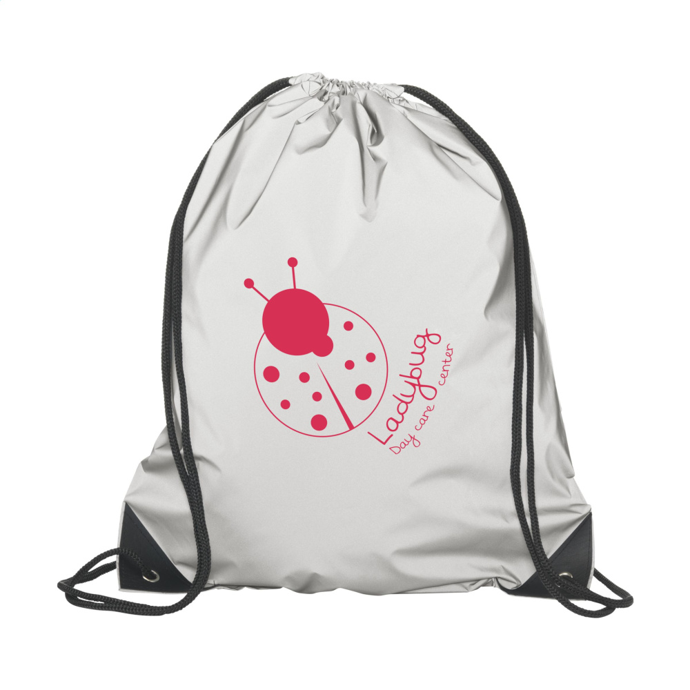 Logo trade ärikingid foto: Reflex Bag seljakott