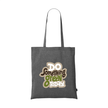 Logo trade ärikingi pilt: GRS Recycled Cotton Shopper (180 g/m²) kott
