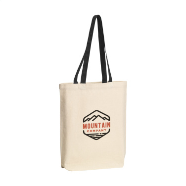 Logotrade reklaamkingid pilt: Canvas Shoppy Color (220 g/m²) kott