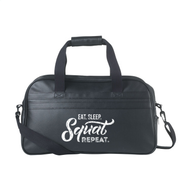 Logo trade reklaamkingitused foto: Voyager Weekend Bag reisikott